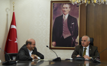 Vali Tuna: "Küçük Yardımlar Büyük Etkiler Yaratabilir"