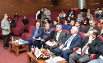 Vali Tuna : "Planlı Ve Programlı Çalışmalıyız"