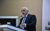 Vali Tuna, Proje Esaslı Çalışmaya Alışmak Gerekiyor"