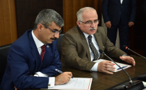 Vali Tuna, Şanlıurfa'nın yaş ortalaması 19