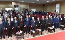 Vali Tuna, Sulamada İstismara Müsaade Edemeyiz