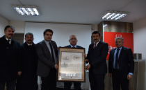 Vali Tuna: "Sürdürülebilir Kalıcı İşlere Yatırım Yapmalıyız"