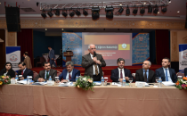 Vali Tuna, Suriyeli çocukları kendi çocuklarımız gibi yetiştiriyoruz