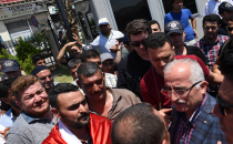 Vali Tuna Teşekkür Etti