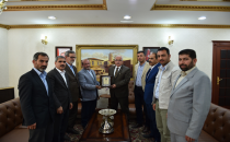 Vali Tuna, Ufak Ufak Toplanan Yardımlar Büyük Bir Yarayı Saracaktır