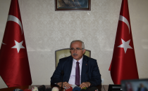 Vali Tuna, Ülkeyi Silmiş Başka ülkenin ajanı gibi çalışıyorlar