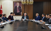 Vali Tuna'dan İstihdam Çağrısı