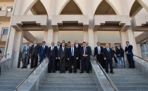 Vali Tuna'dan Öğrencilere Müjde