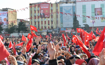 Vali Tuna'dan Şanlıurfalılara Teşekkür