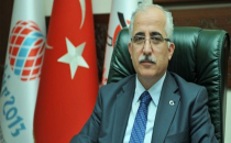 Vali Tuna'nın Mevlid Kandili Ve Taziye Mesajı