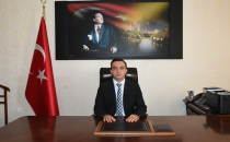 Vali yardımcısı Açıkgöz Suruç Belediyesine Kayyum Atandı