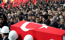 Vali Yardımcısının Oğlu Şehit Oldu