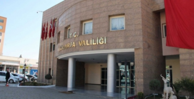 Valilik Açıkladı! Akçakale Boşaltılıyor