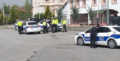 Valilik duyurdu! İl dışına çıkmaları yasaklandı