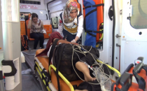 Valilik Kobani yaralı ve ölü sayısını açıkladı