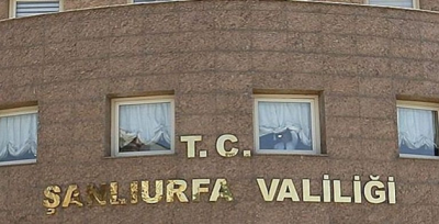 Valilik Suruç olayına ilişkin açıklama yaptı