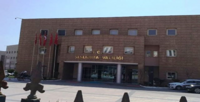 Valilikten AVM açıklaması!