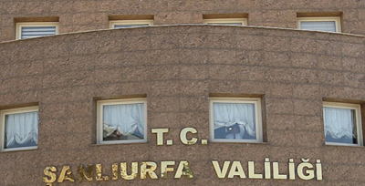 Valilikten dolandırıcılık uyarısı