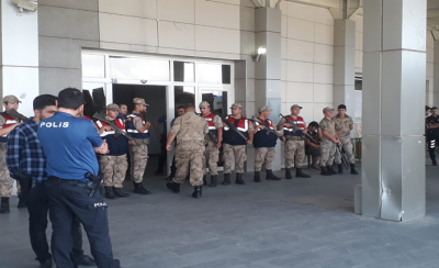 Valilikten Siverek Kavga Açıklaması