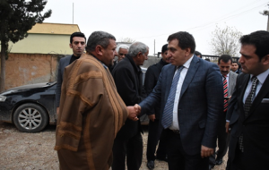 Valiye kesintiler soruldu