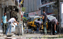 Van'da Bayram Günü Bombalı Araçla Saldırı! 48 Kişi Yaralandı