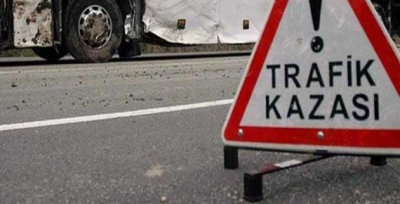 Van'da feci kaza: 15 kişi hayatını kaybetti, çok sayıda yaralı var