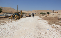 Vatandaş Eyyübiye Belediyesi'nin Çalışmalarından Memnun