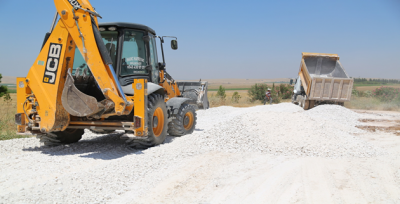 Vatandaş Memnun: Başkan Canpolat'a Teşekkür Ediyoruz