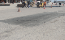 Vatandaş yama istemiyor