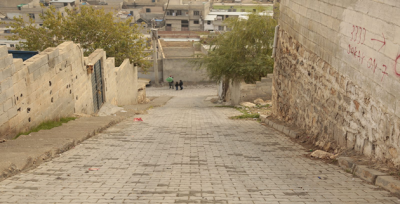 Vatandaşlar," Allah Başkan Ekinci'yi Başımızdan Eksik Etmesin."