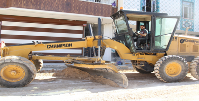Vatandaşlar, Eyyübiye Belediyesinin Çalışmalarından Memnun