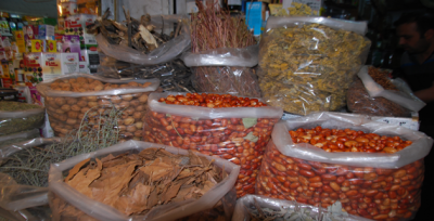 Vatandaşlar Şifalı İlaçlara Yöneldi