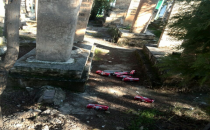 Vatandaşlar tedirgin oluyor!