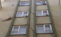 Vatandaşlar tedirgin