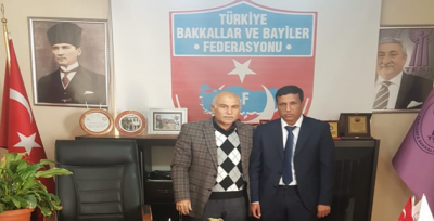 Vatandaşlara Kapısı Açık Olan Aday Adayı İzgi'nin Çalışmaları Taktir Topluyor