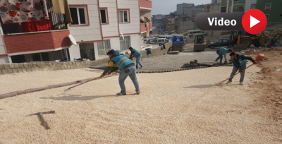 Vatandaşlardan Başkan Kuş'a Teşekkür