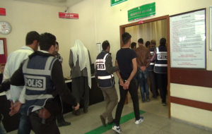 Vatandaşları dolandıran kişiler yakalandı