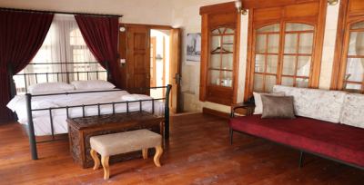 VE Hotels Şanlıurfa Hizmete Girdi