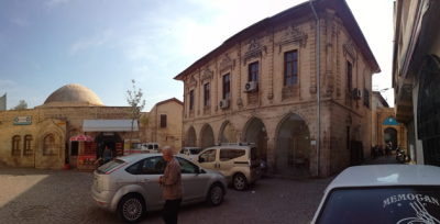 VE Hotels Şanlıurfa Hayırlı Olsun