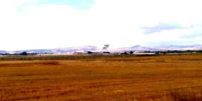 Ve Milli Savunma Bakanlığı duyurdu! S-400'ler Ankara'da...