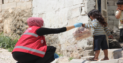 Vefa Sosyal Destek Grupları Kimseye Muhtaç Etmiyor