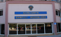 Vefat eden polise saygısızlık