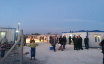 Vekil mülteci sayısını görünce şaşırdı