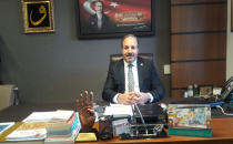 Vekil Özcan'a Önemli Görev