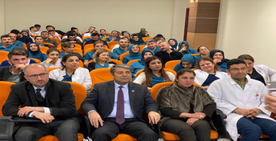 Verem Hastalığının Farkında Ol Önlemini Al!