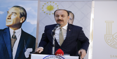 Vergili İlk Ve Ortaokulu Hizmete Açıldı