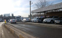 Verilen sözler tutulmuyor mu!