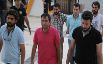 Viranşehir kaymakamı tutuklandı