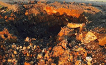 Viranşehir'de 150 kiloluk bomba patlatıldı