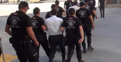 Viranşehir'de 3 Kişinin Öldüğü Kavgaya 12 Tutuklama